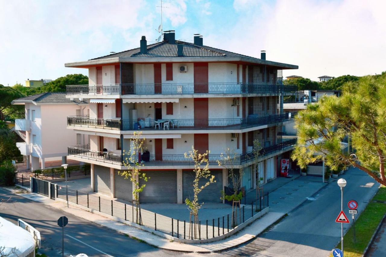 Todaro Bibione Exterior foto