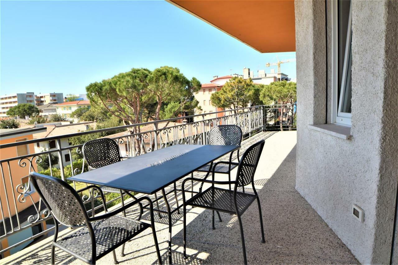 Todaro Bibione Exterior foto