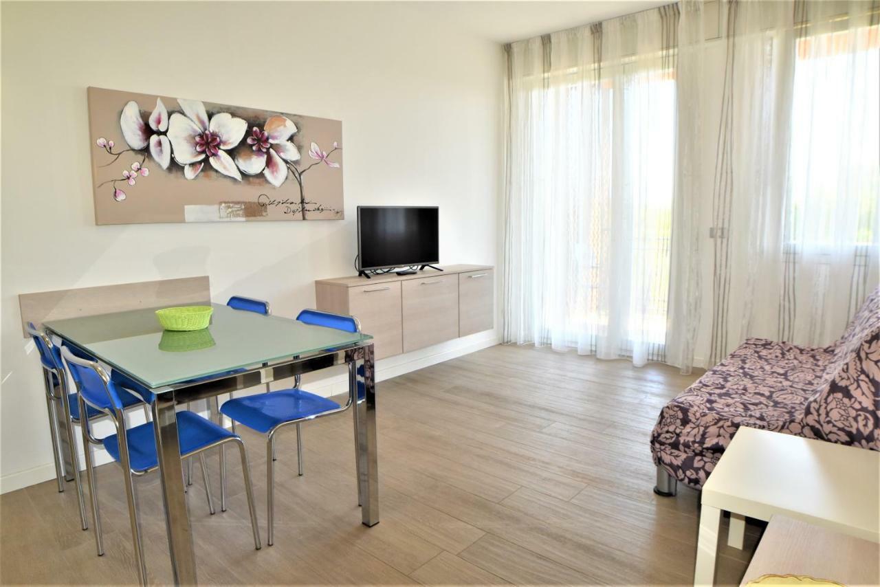 Todaro Bibione Exterior foto